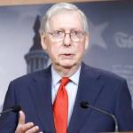 McConnell open to state aid in next virus relief package