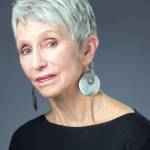 Port Townsends Louise Marley writes under the pen name Louisa Morgan. Her novel, The Age of Witches, has just been released.