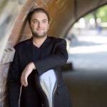 Julian Schwarz is among the guest soloists in the reconfigured Port Angeles Symphony season. (Port Angeles Symphony Orchestra)