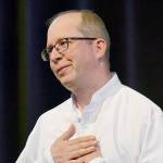 Alexander Tutunov will be a guest soloist. (Port Angeles Symphony Orchestra)