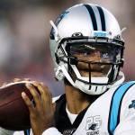 Might Seahawks go after Cam Newton?