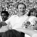 Hall of Fame coach Don Shula dies