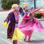 (Keith Thorpe/Peninsula Daily News)