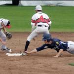 Roughrider to Ranger: Whitman signs with Olympic College