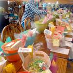 (Keith Thorpe/Peninsula Daily News)