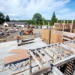 New resort’s soft opening moved to August