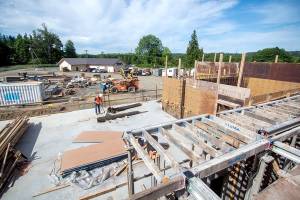 New resort’s soft opening moved to August