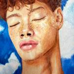 My Tri-Cities Boy by Rae Douglas won best in show.