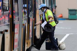 Three more counties can ease virus restrictions early