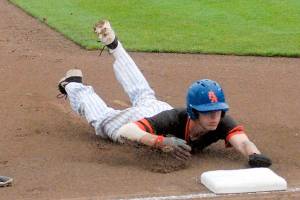 LEFTIES: Owner Matt Acker proposing mini league of quarantined teams