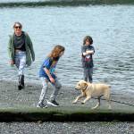 (Keith Thorpe/Peninsula Daily News)