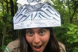 Mount St. Helens story circle planned