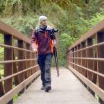 Olympic National Park exploration