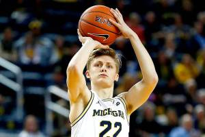 UW Huskies add former Lynden Christian star