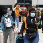 Automakers help restart US industry as globe reopens further