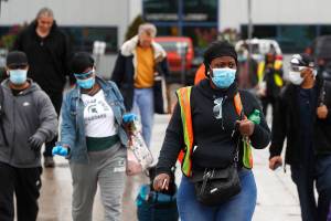 Automakers help restart US industry as globe reopens further