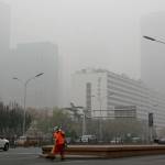 Study: Carbon pollution falls during pandemic