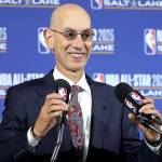 NBA: League looking at late July return at Disney complex