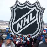 HOCKEY: NHL looking at returning with 24-team playoff