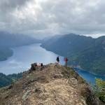 Storm King trail among those now open