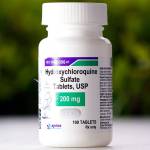 UN virus therapy trial pauses hydroxychloroquine testing