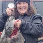 OUTDOORS: Hundreds hit the water for halibut