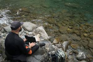 OUTDOORS: Elwha River summer steelhead on the rebound