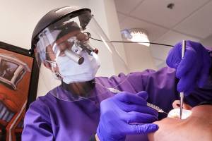 Stay-home order expires tonight; counties get more flexibility