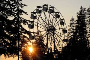 Clallam County Fair canceled this year