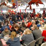 Dungeness Crab & Seafood Festival canceled