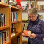 Library system eyes grant for Sequim building expansion