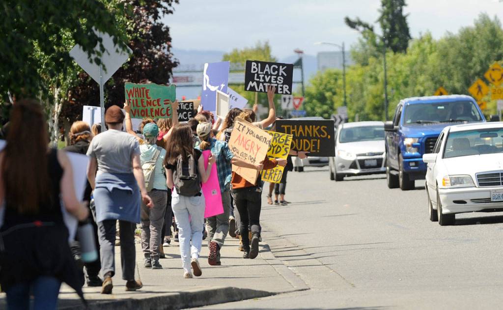 (Michael Dashiell/Olympic Peninsula News Group)