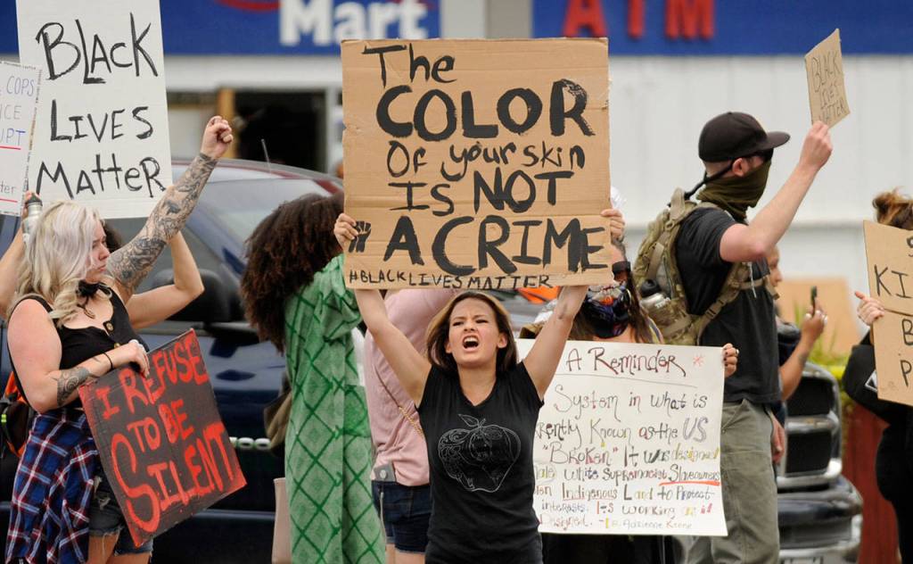 (Michael Dashiell/Olympic Peninsula News Group)