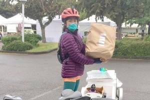 Jefferson Farmers Markets offer craft vendors, delivery within Port Townsend