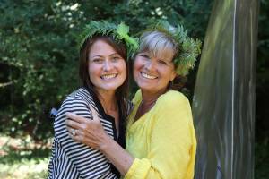 A walk in the park: PAFAC sets solstice celebration with new exhibit