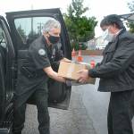 Food Care Package program