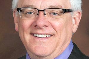 Peninsula College adapts to pandemic