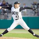 PORT ANGELES LEFTIES: Lefties’ alum Mechals drafted by White Sox in fourth round