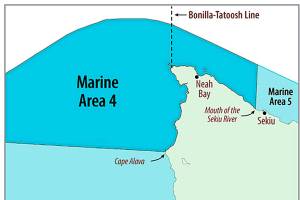 OUTDOORS: Marine Area 4 opening up Saturday to bottomfish, shellfish