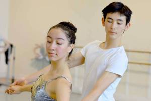 Arts patron survey brings results