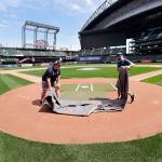 MLB talks end; short season looms