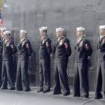 US: Company provided subpar steel for Navy submarine hulls