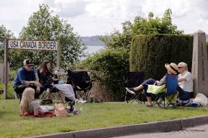 Canada, US and Mexico extend border restrictions to July 21