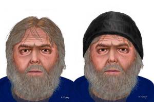 Authorities ask for help in identifying man found dead