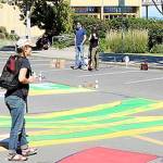 Juneteenth celebration