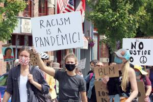 Juneteenth celebration draws more than 1,000