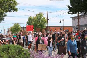 Port Townsend Juneteenth celebration sees over 1,000 in attendance