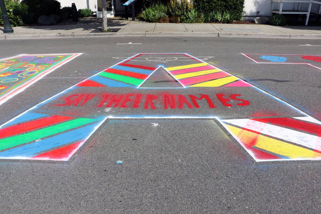 (Ken Park/Peninsula Daily News)