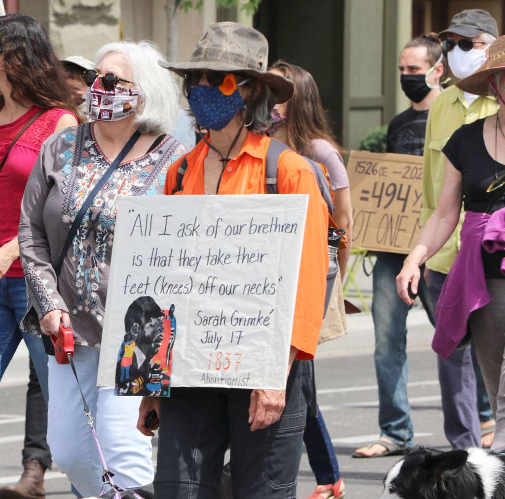 (Ken Park/Peninsula Daily News)