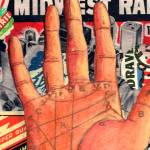 Grover Gallery exhibits school founder, faculty artists’ work